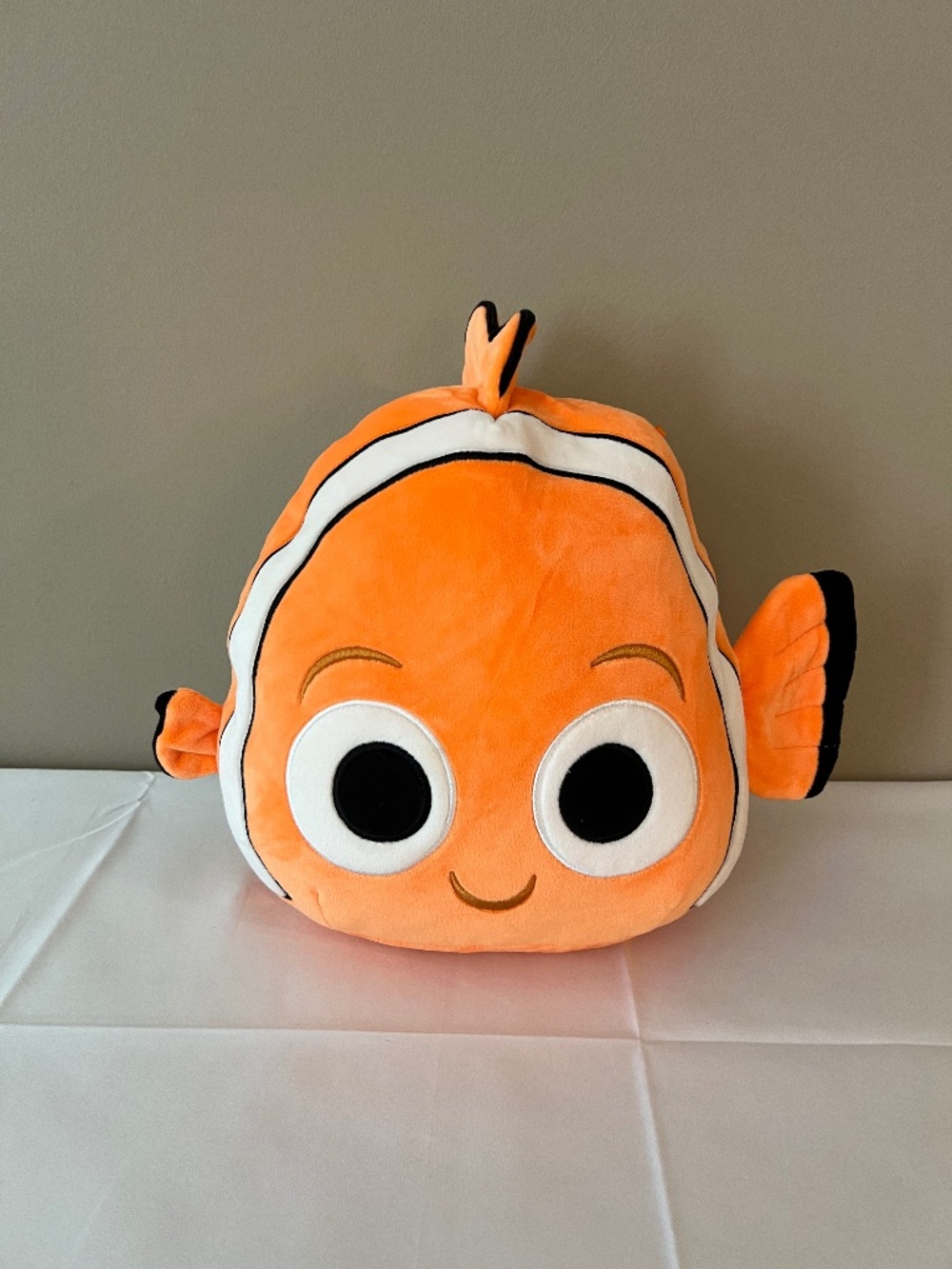 Finding Nemo Squishmallows Original Disney 12 Inch Plush Soft Dory Movie